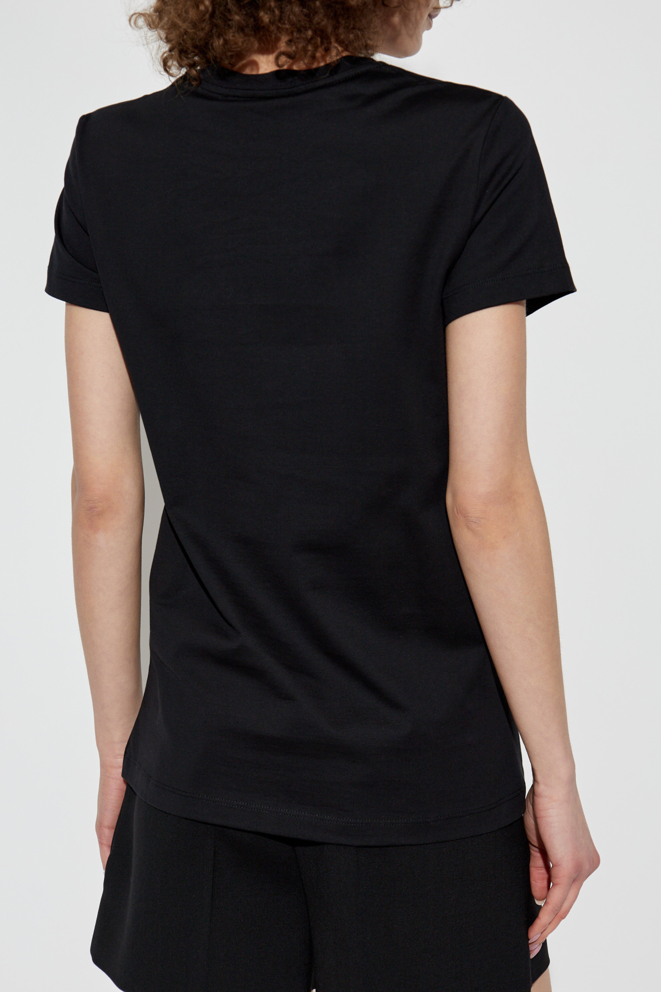 Max Mara T-shirt 'Giovane' | Women's Clothing | Vitkac